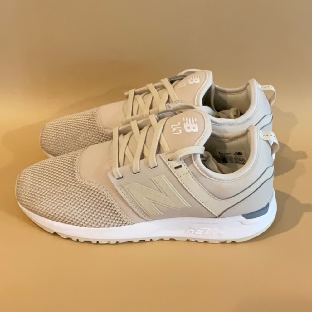 New Balance Women's Wrl247cb - Picture 4 of 8